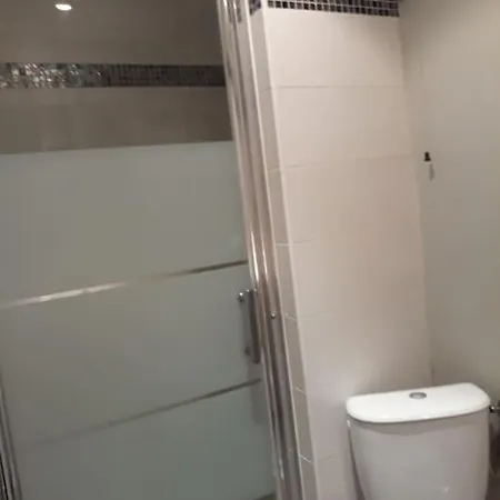 Apartment Duplex Avec Jardin, Proche Village